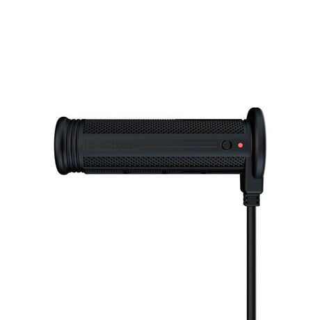 OXFORD PRODUCTS GRIP REPLACEMENT LF PRO ADVENTURE OXFORD (EL390C) - DRIVEN Canada's Powersports 5030009438035EL390C