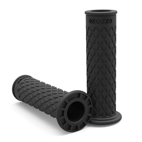 OXFORD PRODUCTS RETRO GRIP (OX620) - DRIVEN Canada's Powersports 5030009146206OX620