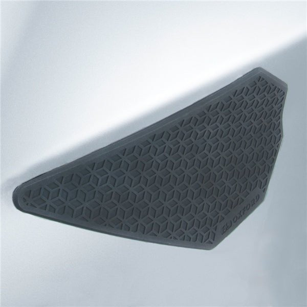 OXFORD PRODUCTS GRIPPER ADV TANK PAD - DRIVEN Canada's Powersports 5030009414817OX802