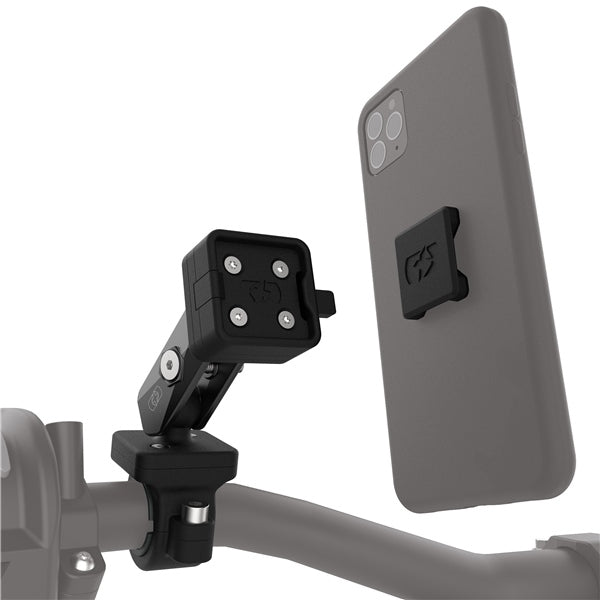 OXFORD PRODUCTS CLIQR HANDLEBAR PIVOT MOUNT (OX864) - DRIVEN Canada's Powersports 5030009148644OX864