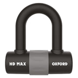 OXFORD PRODUCTS HD MAX DISC LOCK - DRIVEN Canada's Powersports 5030009096105LK310