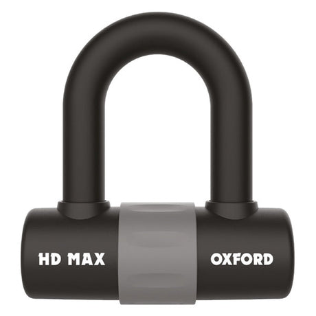 OXFORD PRODUCTS HD MAX DISC LOCK - DRIVEN Canada's Powersports 5030009096105LK310