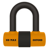 OXFORD PRODUCTS HD MAX DISC LOCK - DRIVEN Canada's Powersports 5030009096129LK312