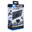 OXFORD PRODUCTS CLIQR HEADSTOCK MOUNT SYSTEM (OX852) - DRIVEN Canada's Powersports 5030009148521OX852
