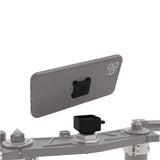 OXFORD PRODUCTS CLIQR HEADSTOCK MOUNT SYSTEM (OX852) - DRIVEN Canada's Powersports 5030009148521OX852