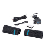 OXFORD PRODUCTS ESSENTIAL HEATED OVER - GRIP (OF694D) - DRIVEN Canada's Powersports 5030009006944OF694D