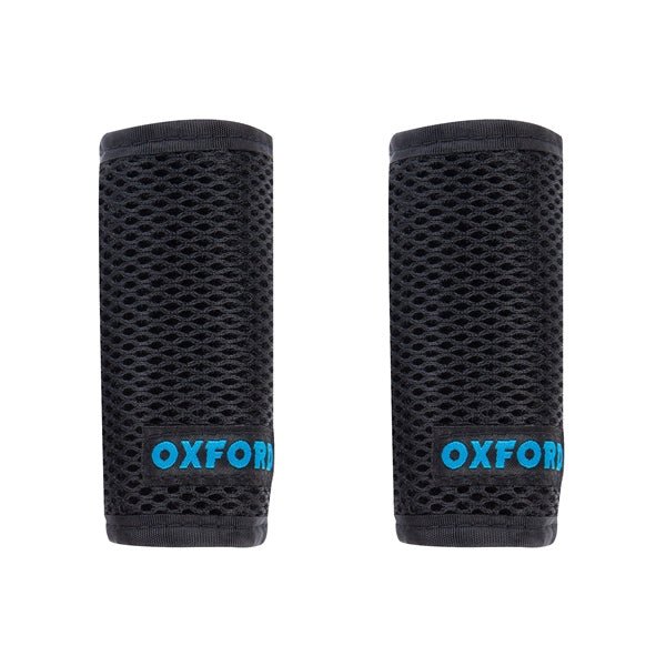 OXFORD PRODUCTS ESSENTIAL HEATED OVER - GRIP (OF694D) - DRIVEN Canada's Powersports 5030009006944OF694D
