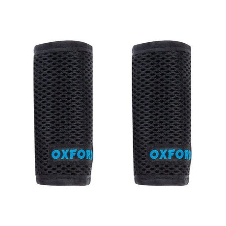 OXFORD PRODUCTS ESSENTIAL HEATED OVER - GRIP (OF694D) - DRIVEN Canada's Powersports 5030009006944OF694D