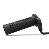 OXFORD PRODUCTS PREMIUM RETRO HEATED GRIPS (EL693ZD) - DRIVEN Canada's Powersports 5030009097515EL693ZD