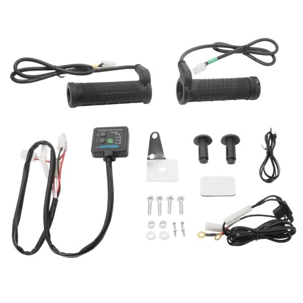 OXFORD PRODUCTS HEATED GRIPS FOR ATV (EL770ZD) - DRIVEN Canada's Powersports 9999999989EL770ZD