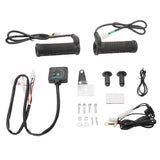 OXFORD PRODUCTS HEATED GRIPS FOR ATV (EL770ZD) - DRIVEN Canada's Powersports 9999999989EL770ZD