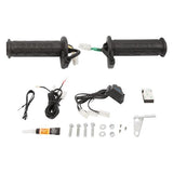 OXFORD PRODUCTS HEATED GRIPS FOR COMMUTERS (OF771ZD) - DRIVEN Canada's Powersports 5030009007712OF771ZD