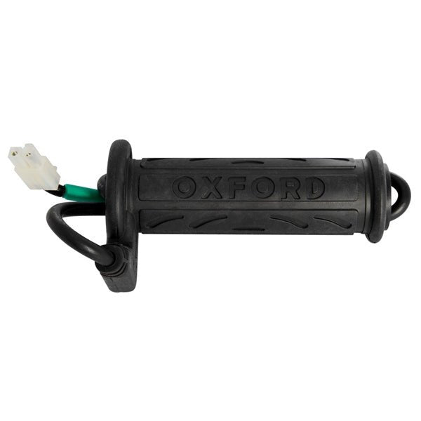 OXFORD PRODUCTS HEATED GRIPS FOR COMMUTERS (OF771ZD) - DRIVEN Canada's Powersports 5030009007712OF771ZD