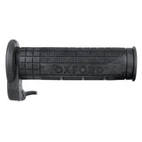 OXFORD PRODUCTS EVO HOTGRIPS (EL423ZD) - DRIVEN Canada's Powersports 5030009140044EL423ZD