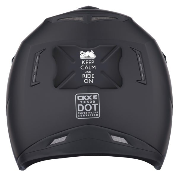 OXFORD PRODUCTS HELM BUMPER RIDE ON (OX526) - DRIVEN Canada's Powersports 5030009145261OX526