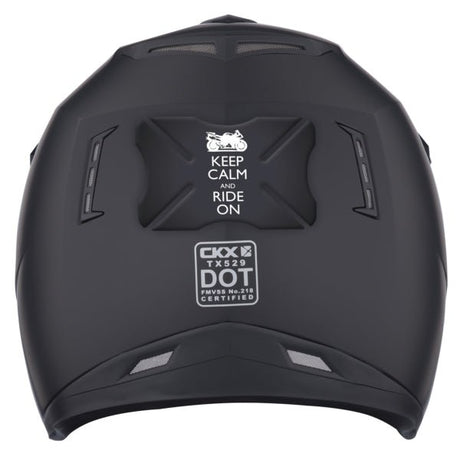 OXFORD PRODUCTS HELM BUMPER RIDE ON (OX526) - DRIVEN Canada's Powersports 5030009145261OX526
