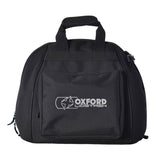 OXFORD PRODUCTS HELM CARRIER PADDED DELUXE W/POUCH (OL260) - DRIVEN Canada's Powersports 5030009048876OL260