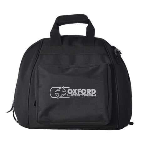 OXFORD PRODUCTS HELM CARRIER PADDED DELUXE W/POUCH (OL260) - DRIVEN Canada's Powersports 5030009048876OL260