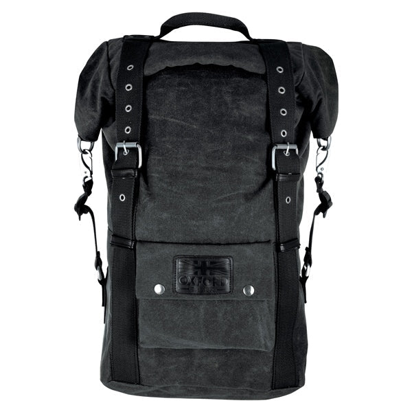 OXFORD PRODUCTS HERITAGE BACK PACK - DRIVEN Canada's Powersports 5030009045448OL570
