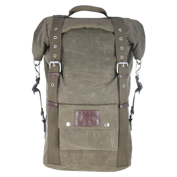 OXFORD PRODUCTS HERITAGE BACK PACK - DRIVEN Canada's Powersports 5030009045578OL575