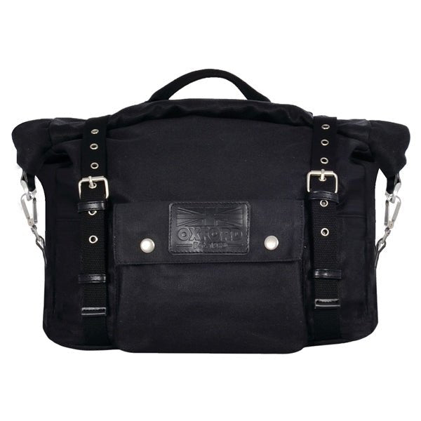 OXFORD PRODUCTS HERITAGE PANNIERS - DRIVEN Canada's Powersports 5030009045479OL573