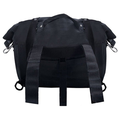 OXFORD PRODUCTS HERITAGE PANNIERS - DRIVEN Canada's Powersports 5030009045479OL573