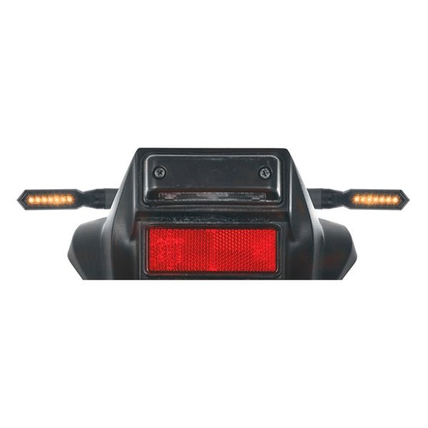OXFORD PRODUCTS NIGHTSTRIDER SEQUENTIAL INDICATOR WITH RESISTOR (EL362) - DRIVEN Canada's Powersports 5030009097645EL362