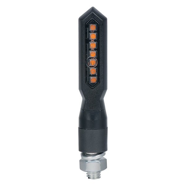OXFORD PRODUCTS NIGHTSTRIDER SEQUENTIAL INDICATOR WITH RESISTOR (EL362) - DRIVEN Canada's Powersports 5030009097645EL362