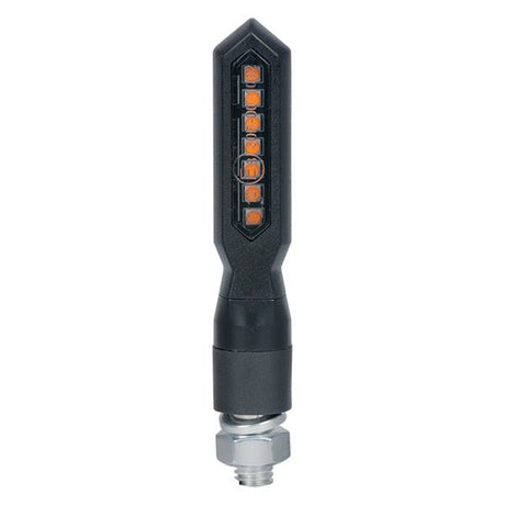 OXFORD PRODUCTS NIGHTSTRIDER SEQUENTIAL INDICATOR WITH RESISTOR (EL362) - DRIVEN Canada's Powersports 5030009097645EL362