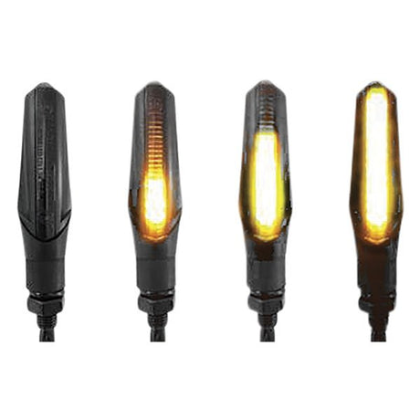 OXFORD PRODUCTS NIGHTRIDER SEQUENTIAL INDICATORS (OX621) - DRIVEN Canada's Powersports 5030009146213OX621