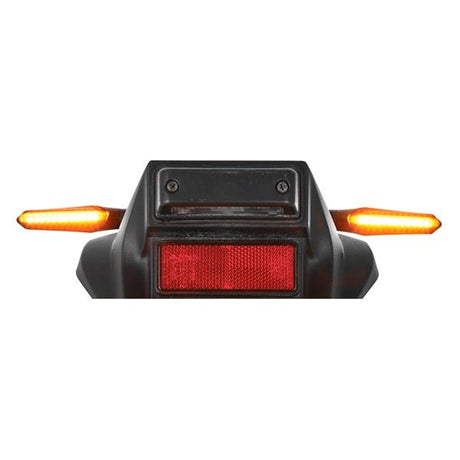 OXFORD PRODUCTS NIGHTRIDER SEQUENTIAL INDICATORS (OX621) - DRIVEN Canada's Powersports 5030009146213OX621