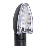 OXFORD PRODUCTS SIGNAL 14 SHORT STEM INDICATORS (EL325) - DRIVEN Canada's Powersports 5030009113253EL325