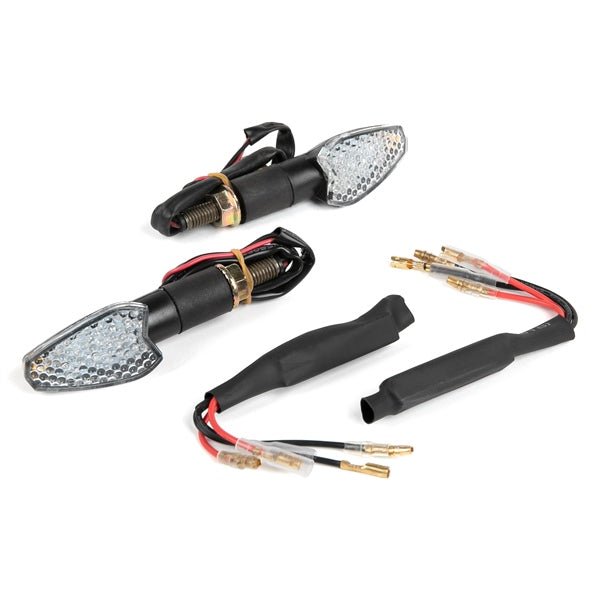OXFORD PRODUCTS SIGNALS 7, 8, 9, 11, 12 OR 13 INDICATORS (EL324) - DRIVEN Canada's Powersports 5030009113246EL324