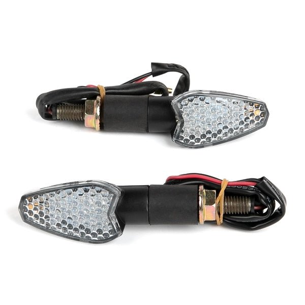 OXFORD PRODUCTS SIGNALS 7, 8, 9, 11, 12 OR 13 INDICATORS (EL324) - DRIVEN Canada's Powersports 5030009113246EL324