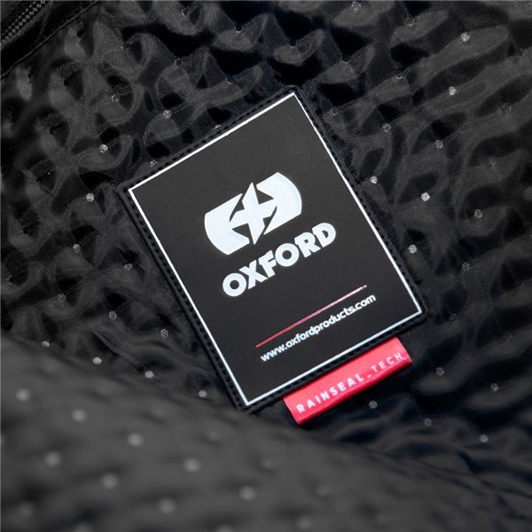 OXFORD PRODUCTS IOTA TECH 1.0 JACKET - DRIVEN Canada's Powersports 5030009357237TW19310218D