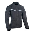 OXFORD PRODUCTS DAKOTA 3.0 JACKET (TW22210112) - DRIVEN Canada's Powersports 5030009029943TW22210112