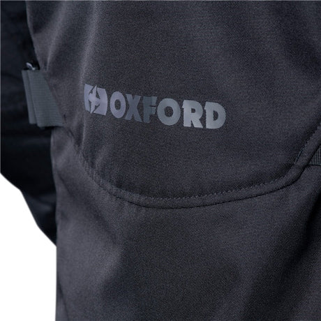 OXFORD PRODUCTS DAKOTA 3.0 JACKET (TW22210120) - DRIVEN Canada's Powersports 5030009030208TW22210120