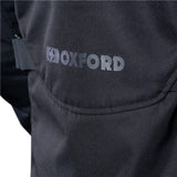 OXFORD PRODUCTS DAKOTA 3.0 JACKET (TW22210108) - DRIVEN Canada's Powersports 5030009029929TW22210108