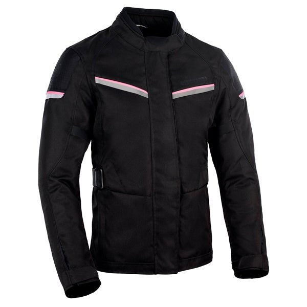 OXFORD PRODUCTS JACKET DAKOTA 3.0 WS TECH PI 12 OXFORD (TW22210412) - DRIVEN Canada's Powersports 5030009031199TW22210412