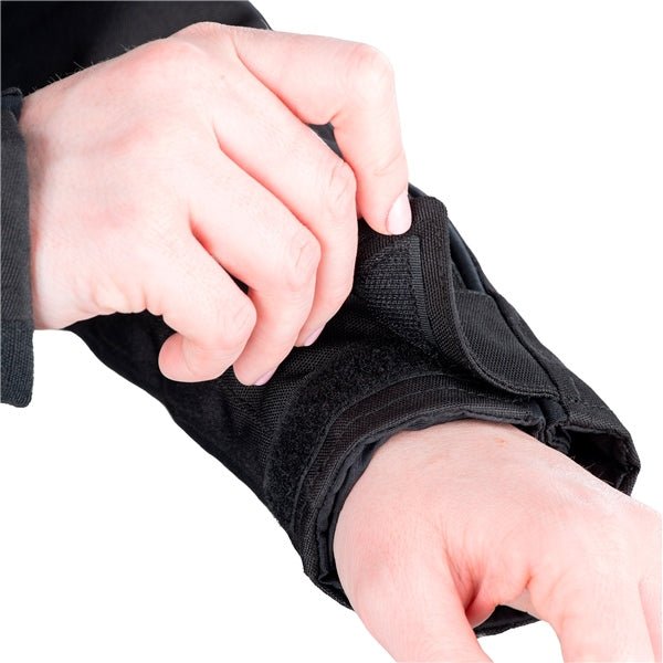 OXFORD PRODUCTS JACKET DAKOTA 3.0 WS TECH PI 14 OXFORD (TW22210414) - DRIVEN Canada's Powersports 5030009031267TW22210414