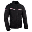 OXFORD PRODUCTS JACKET DAKOTA 3.0 WS TECH PI 14 OXFORD (TW22210414) - DRIVEN Canada's Powersports 5030009031267TW22210414