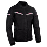 OXFORD PRODUCTS JACKET DAKOTA 3.0 WS TECH PI 16 OXFORD (TW22210416) - DRIVEN Canada's Powersports 5030009031274TW22210416
