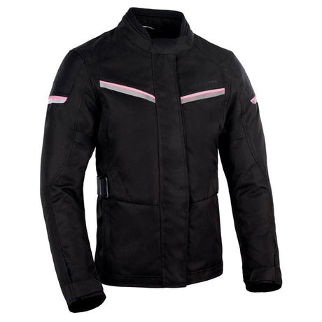 OXFORD PRODUCTS JACKET DAKOTA 3.0 WS TECH PI 20 OXFORD (TW22210420) - DRIVEN Canada's Powersports 5030009031298TW22210420