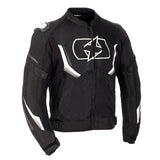 OXFORD PRODUCTS JACKET OMEGA 1.0 AIR MS M OXFORD - DRIVEN Canada's Powersports 5030009449123TM253101M