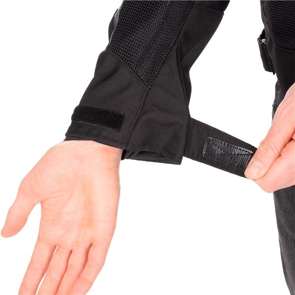 OXFORD PRODUCTS JACKET OMEGA 1.0 AIR MS M OXFORD - DRIVEN Canada's Powersports 5030009452369TM253103M