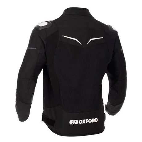 OXFORD PRODUCTS JACKET OMEGA 1.0 AIR MS M OXFORD - DRIVEN Canada's Powersports 5030009452369TM253103M