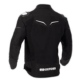 OXFORD PRODUCTS JACKET OMEGA 1.0 AIR MS OXFORD - DRIVEN Canada's Powersports 5030009452383TM253103XL