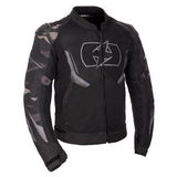 OXFORD PRODUCTS JACKET OMEGA 1.0 AIR MS S OXFORD - DRIVEN Canada's Powersports 5030009449192TM253102S