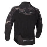 OXFORD PRODUCTS JACKET OMEGA 1.0 AIR MS - DRIVEN Canada's Powersports 5030009449222TM253102XL