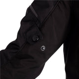 OXFORD PRODUCTS JACKET OMEGA 1.0 D2D MS STLTH - DRIVEN Canada's Powersports 5030009449581TM243301S